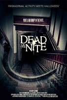 Dead of the Nite - British Movie Poster (xs thumbnail)