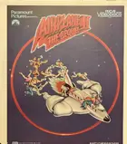 Airplane II: The Sequel Cover