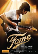 Fame - Australian Movie Poster (xs thumbnail)