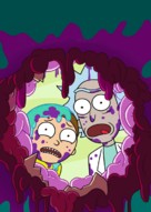 &quot;Rick and Morty&quot; - Key art (xs thumbnail)