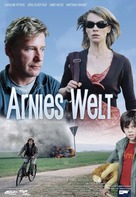 Arnies Welt - German Movie Poster (xs thumbnail)