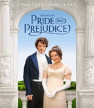 &quot;Pride and Prejudice&quot; - Movie Cover (xs thumbnail)