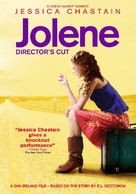 Jolene - DVD movie cover (xs thumbnail)