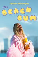 The Beach Bum - Movie Poster (xs thumbnail)