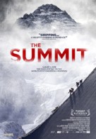 The Summit - Canadian Movie Poster (xs thumbnail)