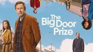 &quot;The Big Door Prize&quot; - Movie Cover (xs thumbnail)