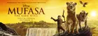 Mufasa: The Lion King Other