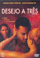 Trois The Escort - Brazilian Movie Cover (xs thumbnail)