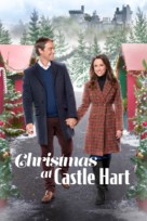 Christmas at Castle Hart - poster (xs thumbnail)