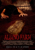 Albino Farm - Movie Poster (xs thumbnail)