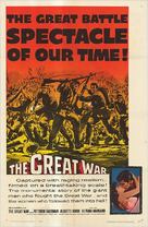 Grande guerra, La - Movie Poster (xs thumbnail)