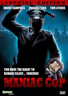 Maniac Cop - Movie Cover (xs thumbnail)