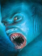 Sharkman -  Key art (xs thumbnail)