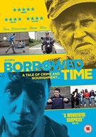Borrowed Time - British Movie Cover (xs thumbnail)