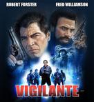 Vigilante - Movie Cover (xs thumbnail)