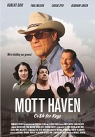 Mott Haven - Movie Poster (xs thumbnail)