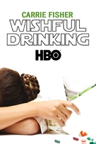 Wishful Drinking - Movie Poster (xs thumbnail)