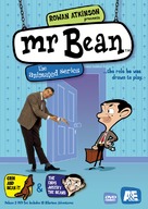&quot;Mr. Bean: The Animated Series&quot; - DVD movie cover (xs thumbnail)