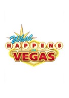 What Happens in Vegas - Logo (xs thumbnail)