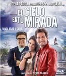 El cielo en tu Mirada - Mexican Blu-Ray movie cover (xs thumbnail)