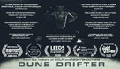 Dune Drifter - Movie Poster (xs thumbnail)