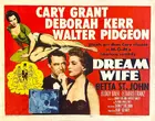Dream Wife Poster