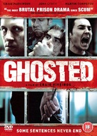 Ghosted - British DVD movie cover (xs thumbnail)