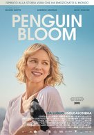 Penguin Bloom - Italian Movie Poster (xs thumbnail)