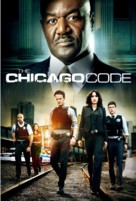 &quot;The Chicago Code&quot; - DVD movie cover (xs thumbnail)