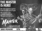 &quot;The Master&quot; - poster (xs thumbnail)