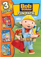 &quot;Bob the Builder&quot; - DVD movie cover (xs thumbnail)