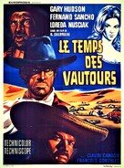 10.000 dollari per un massacro - French Movie Poster (xs thumbnail)