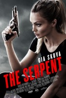 The Serpent - Movie Poster (xs thumbnail)