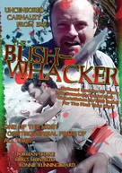 The Bushwhacker - DVD movie cover (xs thumbnail)