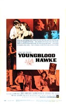 Youngblood Hawke - Movie Poster (xs thumbnail)