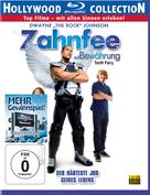 Tooth Fairy - German Blu-Ray movie cover (xs thumbnail)