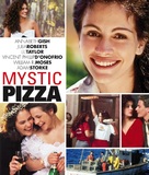 Mystic Pizza - Blu-Ray movie cover (xs thumbnail)