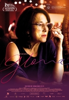 Gloria - Spanish Movie Poster (xs thumbnail)