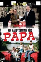 Ein Hauptgewinn f&uuml;r Papa - German Movie Cover (xs thumbnail)