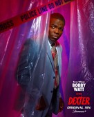 &quot;Dexter: Original Sin&quot; - Movie Poster (xs thumbnail)