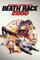 Death Race 2050 - Movie Cover (xs thumbnail)