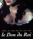 Restoration - French Movie Poster (xs thumbnail)