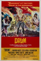 Drum - Movie Poster (xs thumbnail)