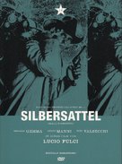 Sella d&#039;argento - German DVD movie cover (xs thumbnail)