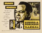 Illegal - Movie Poster (xs thumbnail)