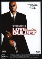 Love And A Bullet - poster (xs thumbnail)