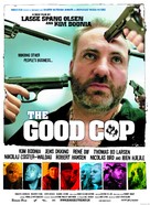 Den gode str&oslash;mer - British Movie Poster (xs thumbnail)