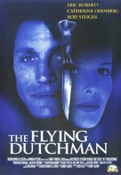 The Flying Dutchman - French DVD movie cover (xs thumbnail)