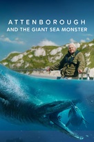 Attenborough and the Giant Sea Monster - Movie Poster (xs thumbnail)