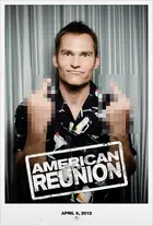 American Reunion Poster